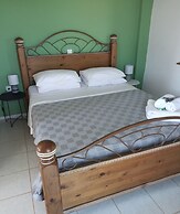 Anastasios Olive Garden Apartments