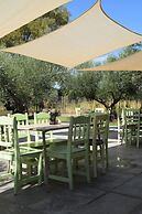 Anastasios Olive Garden Apartments