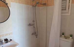 Anastasios Olive Garden Apartments