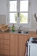 Anastasios Olive Garden Apartments