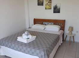 Anastasios Olive Garden Apartments