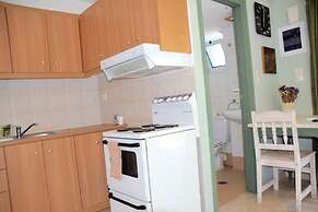 Anastasios Olive Garden Apartments