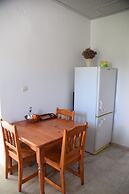 Anastasios Olive Garden Apartments