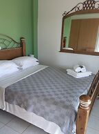 Anastasios Olive Garden Apartments