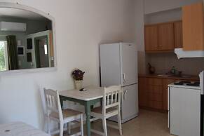Anastasios Olive Garden Apartments