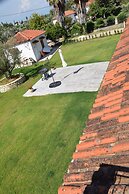 Anastasios Olive Garden Apartments