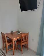 Anastasios Olive Garden Apartments