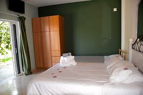 Anastasios Olive Garden Apartments