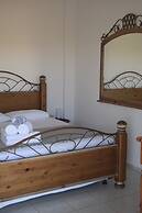 Anastasios Olive Garden Apartments