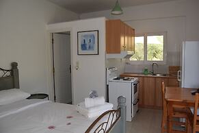 Anastasios Olive Garden Apartments