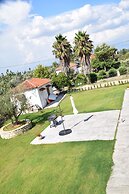 Anastasios Olive Garden Apartments