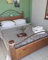 Anastasios Olive Garden Apartments