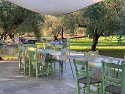 Anastasios Olive Garden Apartments