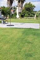 Anastasios Olive Garden Apartments