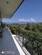 Anastasios Olive Garden Apartments