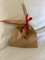 Anastasios Olive Garden Apartments