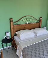 Anastasios Olive Garden Apartments