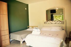 Anastasios Olive Garden Apartments