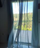 Anastasios Olive Garden Apartments