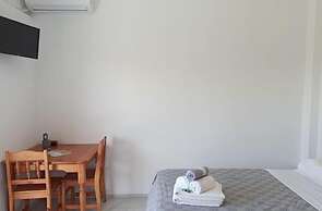 Anastasios Olive Garden Apartments