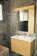 Anastasios Olive Garden Apartments