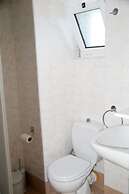 Anastasios Olive Garden Apartments