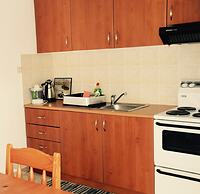 Anastasios Olive Garden Apartments