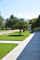 Anastasios Olive Garden Apartments