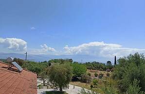 Anastasios Olive Garden Apartments