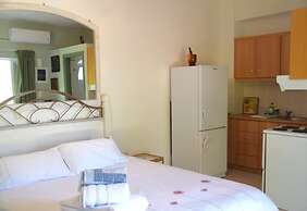 Anastasios Olive Garden Apartments