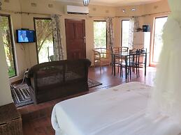 Mount Hermon Safari Cottages