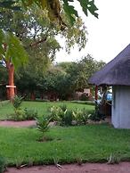 Mount Hermon Safari Cottages