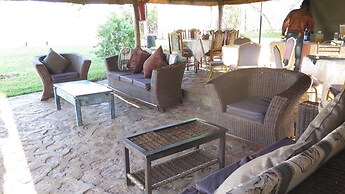 Mount Hermon Safari Cottages