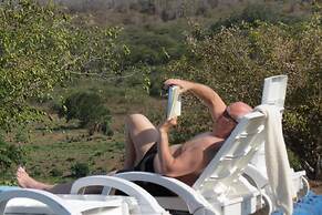 Mount Hermon Safari Cottages