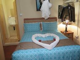 Mount Hermon Safari Cottages