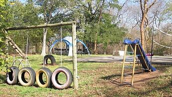 Mount Hermon Safari Cottages