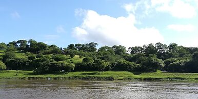 Mount Hermon Safari Cottages