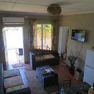 Mount Hermon Safari Cottages