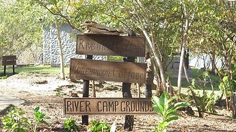 Mount Hermon Safari Cottages