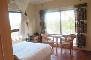 Mount Hermon Safari Cottages