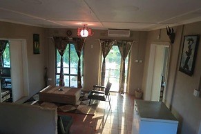 Mount Hermon Safari Cottages