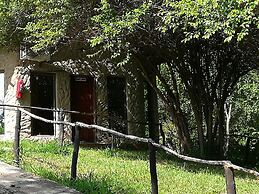 Mount Hermon Safari Cottages