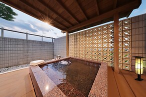 Crystal Villa SHIRAHAMA