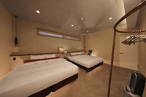 Crystal Villa SHIRAHAMA