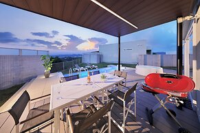 Crystal Villa SHIRAHAMA