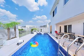 Crystal Villa SHIRAHAMA