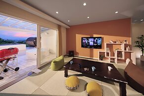 Crystal Villa SHIRAHAMA