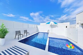 Crystal Villa SHIRAHAMA