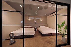 Crystal Villa SHIRAHAMA