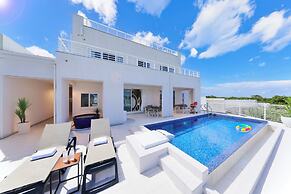 Crystal Villa SHIRAHAMA